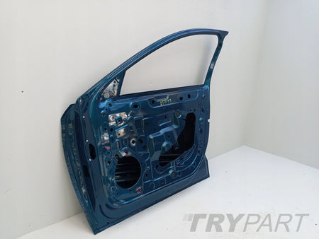 PEUGEOT 308 III 3 2021- RIGHT FRONT DOOR