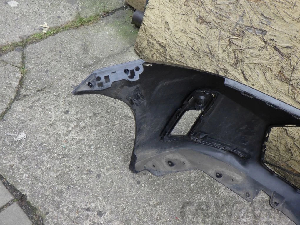 BMW 3 G20 G21 LCI LIFT M PACKAGE 22- front bumper