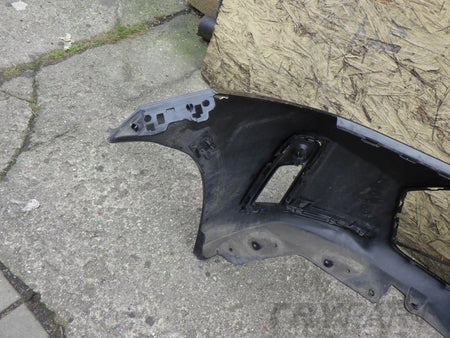 BMW 3 G20 G21 LCI LIFT M PACKAGE 22- front bumper