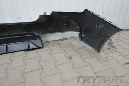 REAR BUMPER BMW 2 G42 COUPE M SPORT 22-