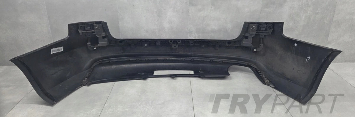 Rear Bumper for Audi A4 B8 8K9 Avant 08-11