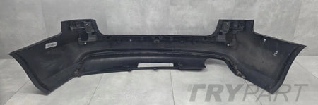 Rear Bumper for Audi A4 B8 8K9 Avant 08-11