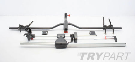 AUDI A6 A8 Bicycle Rack 4D0071128C NEW