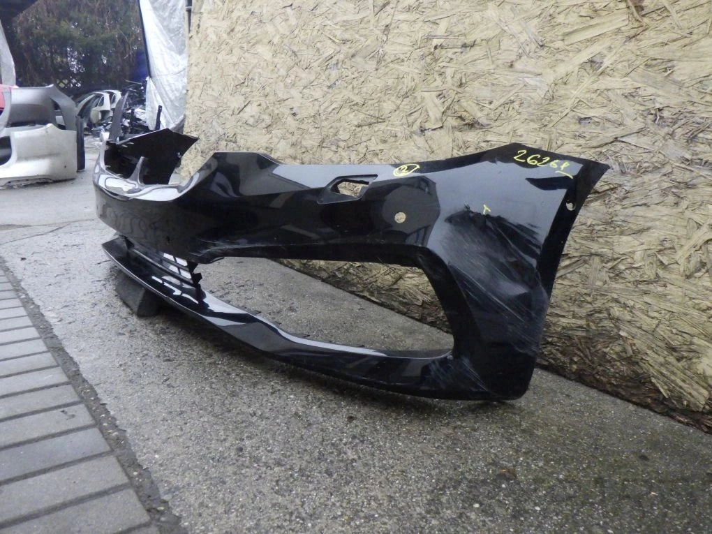 BMW 5 G30 G31 Front Bumper