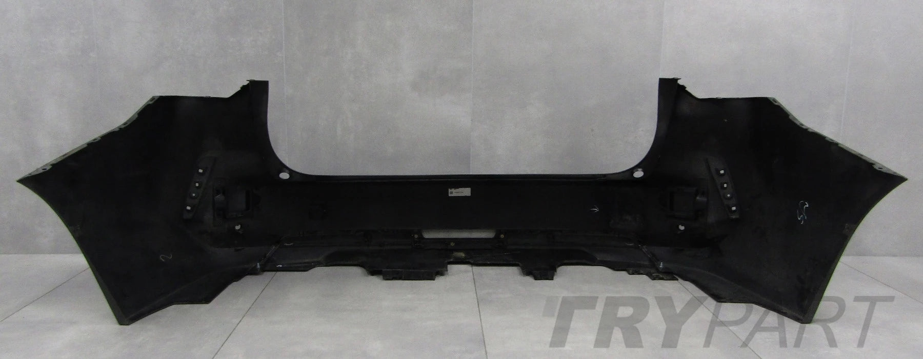 Rear Bumper Opel Astra L 6 VI Kombi 21-