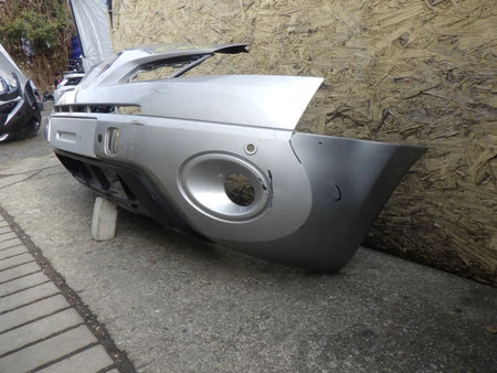RENAULT KOLEOS I 07- front bumper