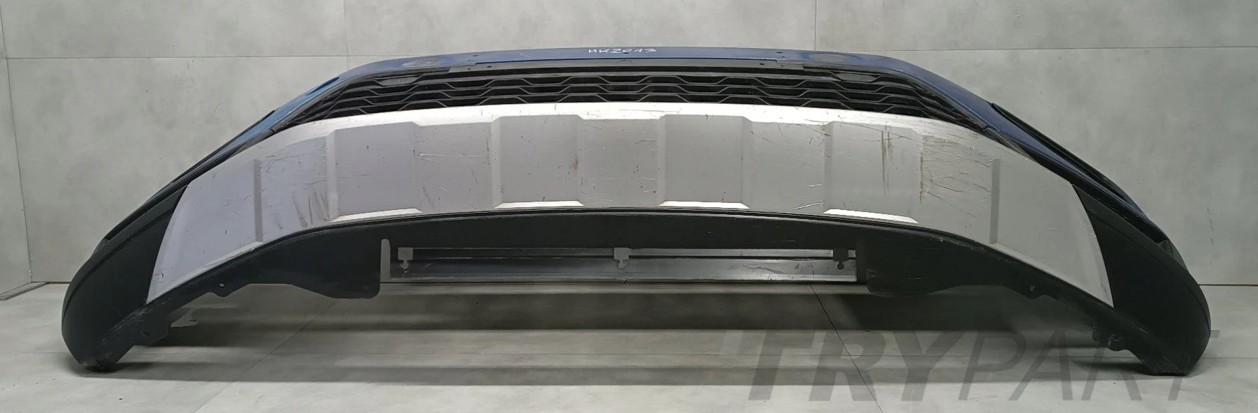 Front Bumper for Volkswagen VW T-Roc T Roc 2GA 17-21