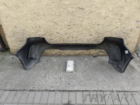 BMW 1 F40 M SPORT 19- Rear Bumper