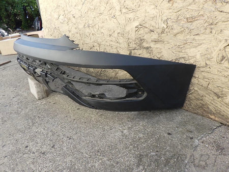 HYUNDAI TUCSON IV 4 20- Rear Bumper