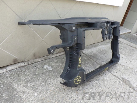 VW PASSAT B7 3AA 3AB 10- front bumper reinforcement