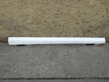 MERCEDES C CLASS 204 Door Sill Trim Right Left