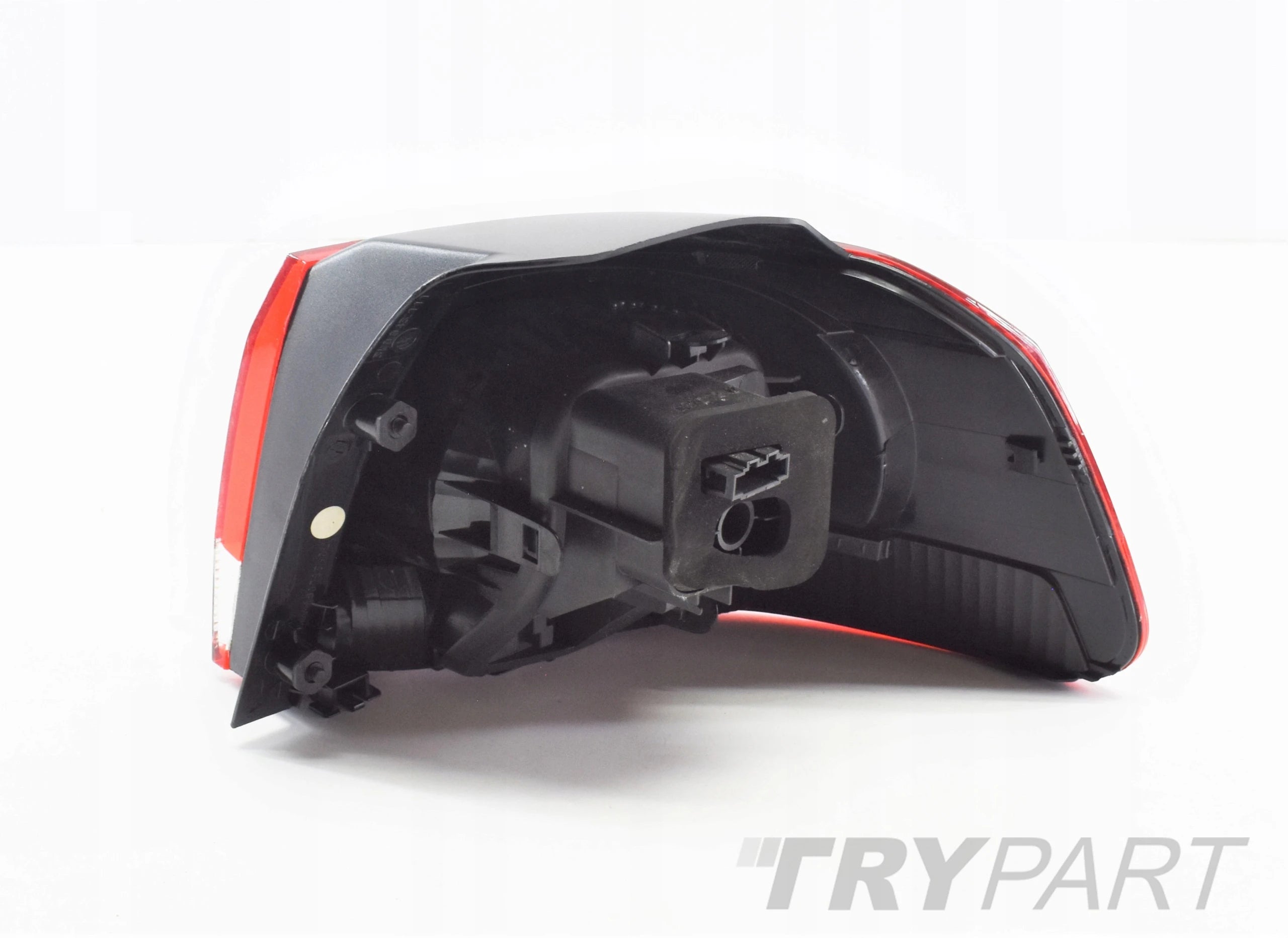 VW GOLF VI 5K0 Left Rear Tail Lamp Original HB