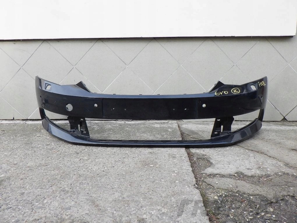 SKODA FABIA III 3 6V0 2014- Front Bumper