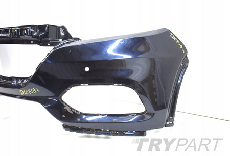 TOYOTA HRV HR-V II LIFT FRONT BUMPER ORG