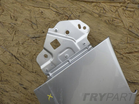 OPEL ASTRA J IV 4 09- Front Left Fender