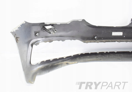 BMW 5 G30 G31 FRONT BUMPER ORG!