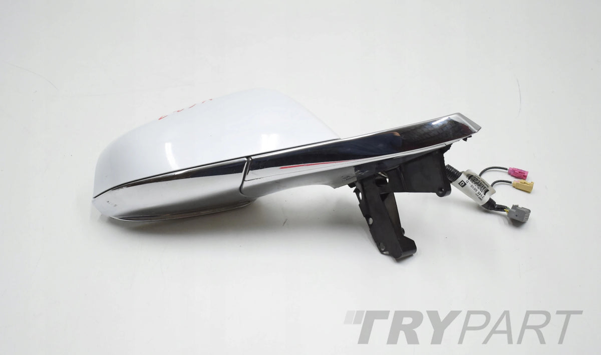 TESLA MODEL S ELECTRIC MIRROR RIGHT EU ORG 12 PIN