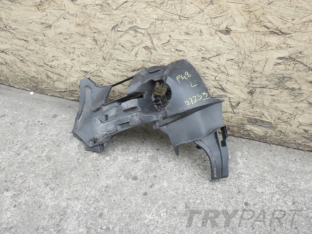 BMW X1 F48 Front Left Fog Light Bumper Mount Slider