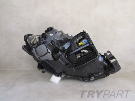 MERCEDES GLE W166 15-19 LH LEFT FULL LED ILS HEADLIGHT