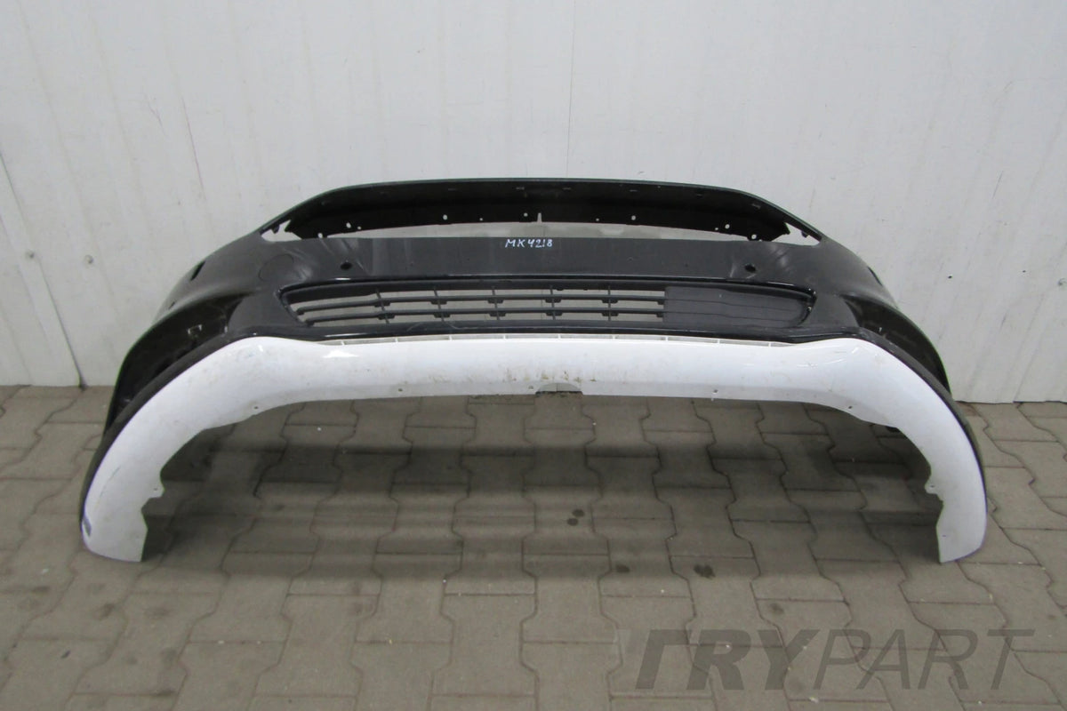 Front Bumper Ford S-Max MK2 II 15-19