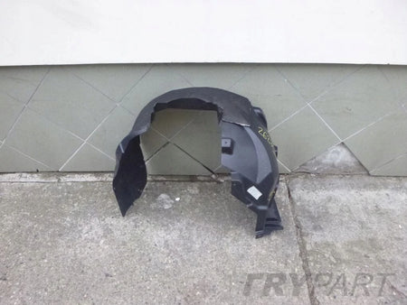 FIAT 500E ELECTRIC Left Front Wheel Arch