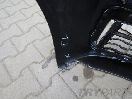 Front Bumper BMW 7 G11 G12 M-Package 15-18