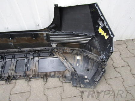 Rear Bumper Hyundai Ioniq 5 VI 21-