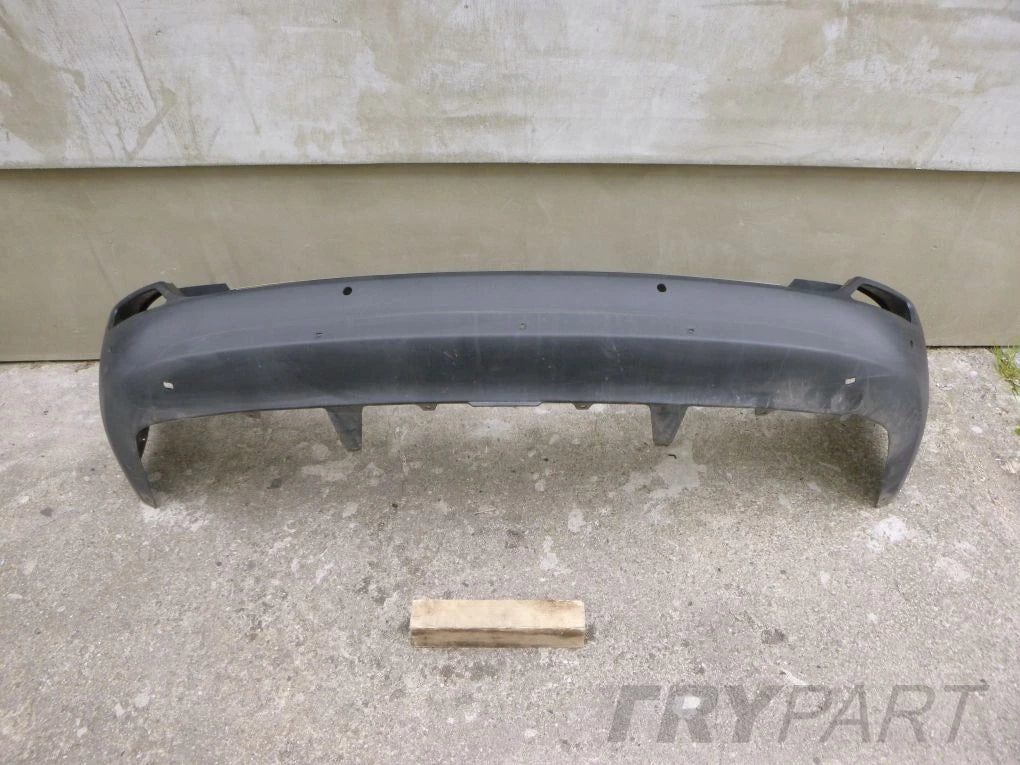 TOYOTA RAV 4 RAV4 13- Rear Bumper
