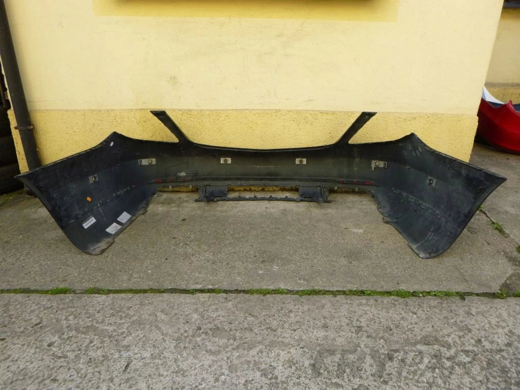 MERCEDES W222 S-CLASS REAR BUMPER