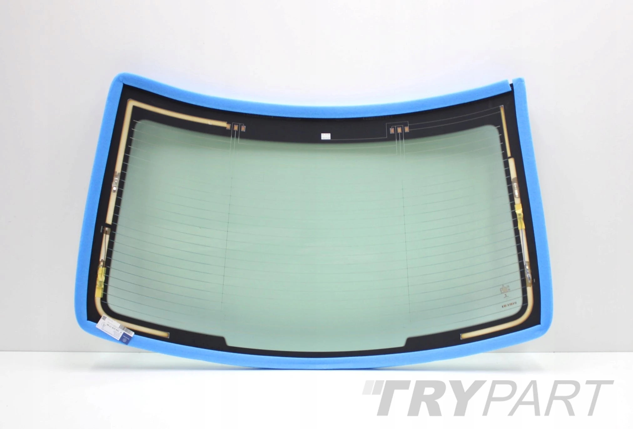 MERCEDES C CLASS W204 REAR WINDSHIELD SEDAN ORG NEW A2046701700
