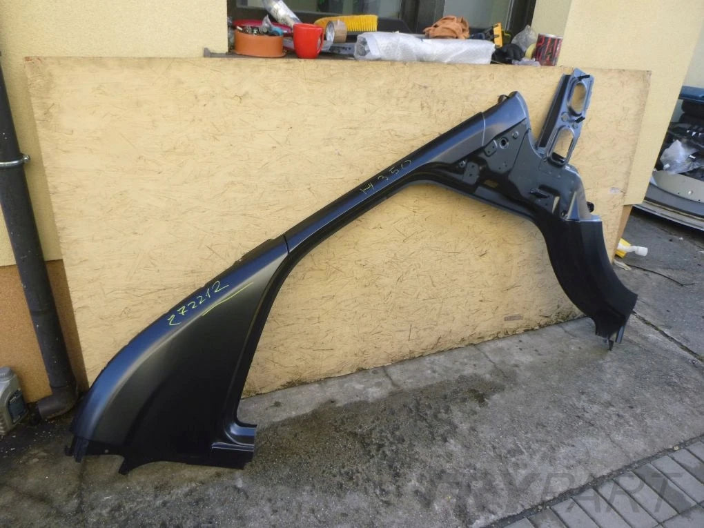 HYUNDAI H350 2014- Right Pillar