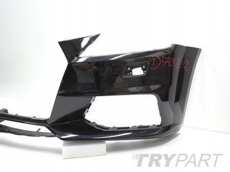 AUDI TT 8S0 S LINE FRONT BUMPER ORG 14-18