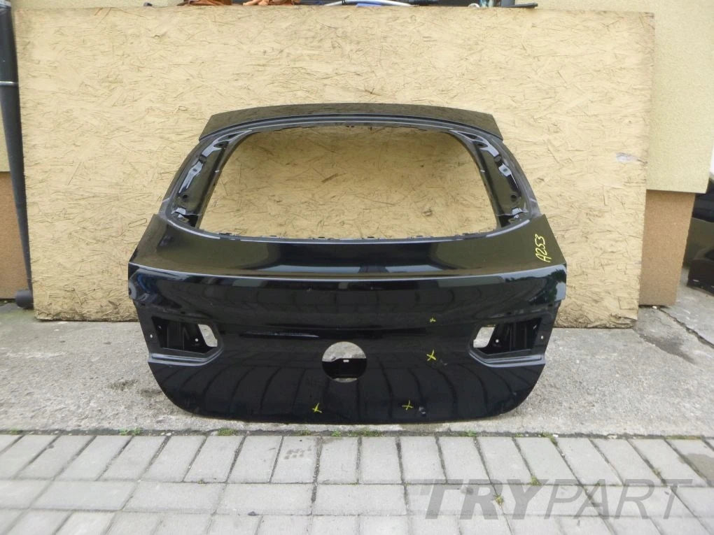 MERCEDES GLC COUPE 253 W253 REAR TRUNK LID