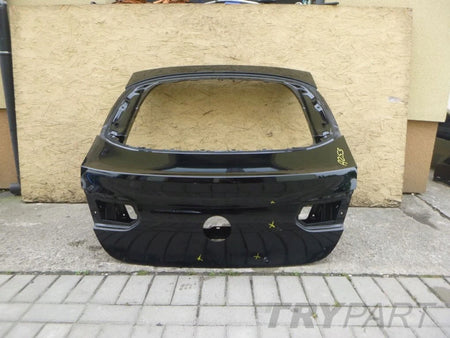 MERCEDES GLC COUPE 253 W253 REAR TRUNK LID