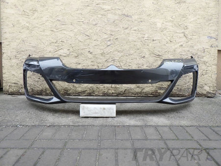 BMW 5 G30 G31 LIFT LCI M PACKAGE Front Bumper