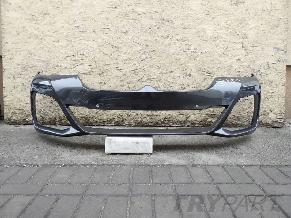 BMW 5 G30 G31 LIFT LCI M PACKAGE Front Bumper