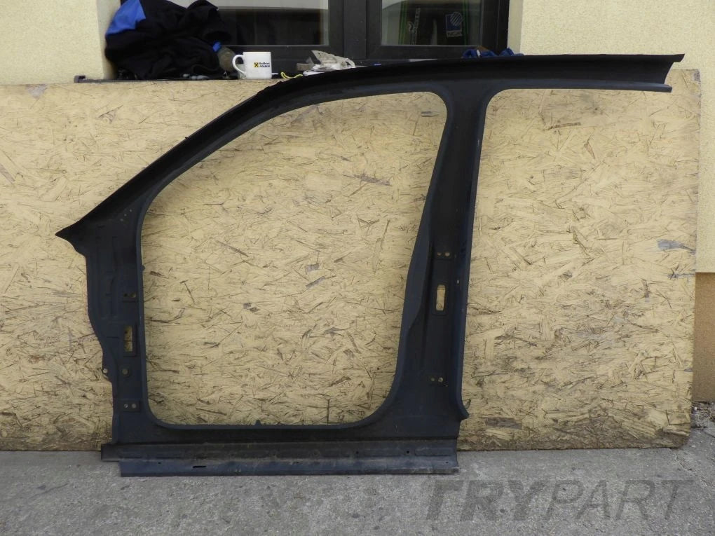 VW T-CROSS 2GM Right Rocker Panel, Front Pillar NEW ORIGINAL