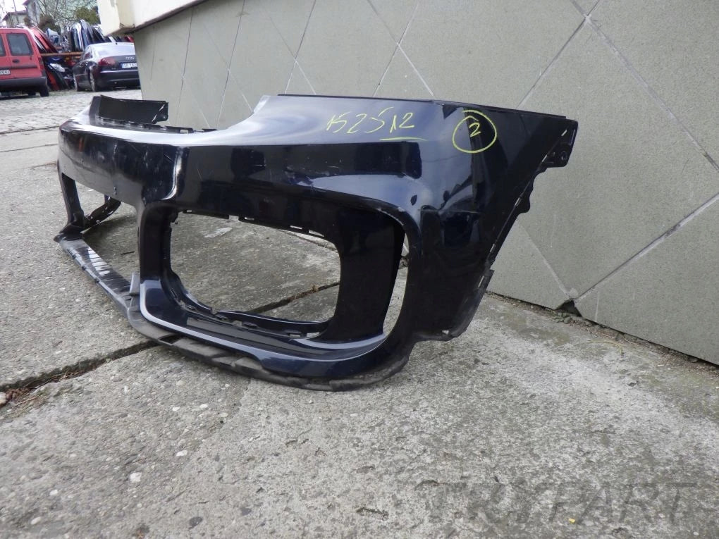 MINI COUNTRYMAN II S F60 JCW WORKS Front Bumper