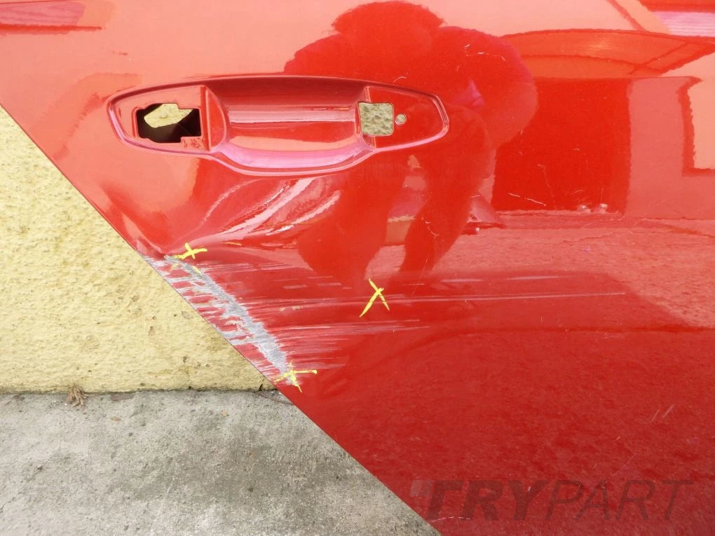 SEAT LEON III 5F4 HB 13- Rear Right Door