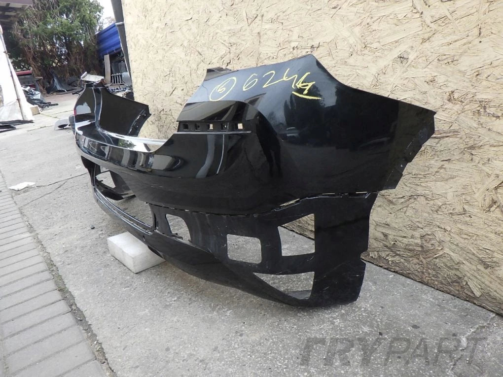 BMW X2 F39 Rear Bumper