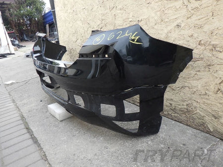 BMW X2 F39 Rear Bumper