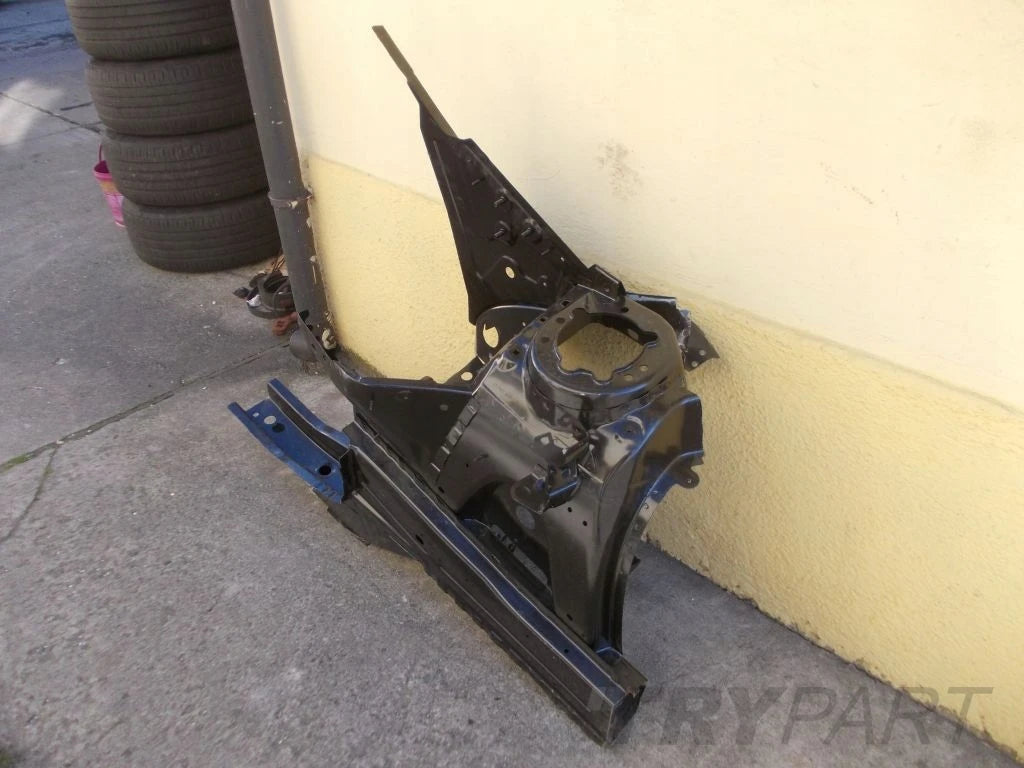 BMW X3 F25 X4 F26 Quarter Side Member Wheel Well Left