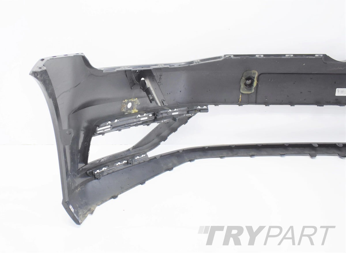 VW GOLF VII LIFT 5G0 FRONT BUMPER ORG