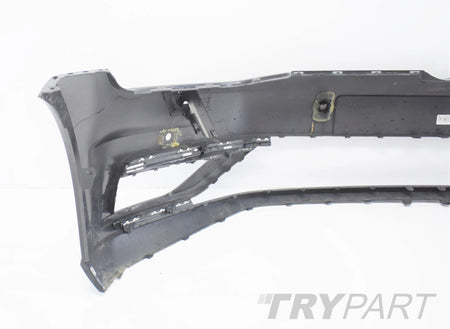 VW GOLF VII LIFT 5G0 FRONT BUMPER ORG