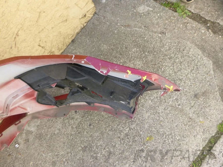 FORD FOCUS MK4 ST LINE 18- Front Bumper