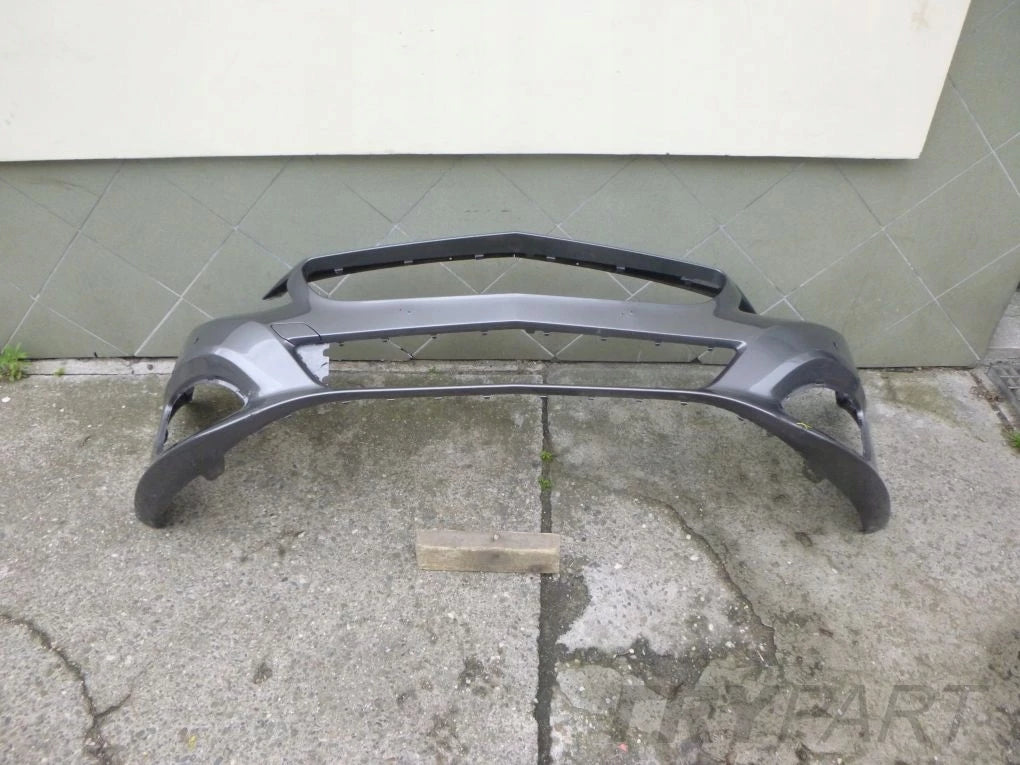 MERCEDES B CLASS 246 LIFT front bumper