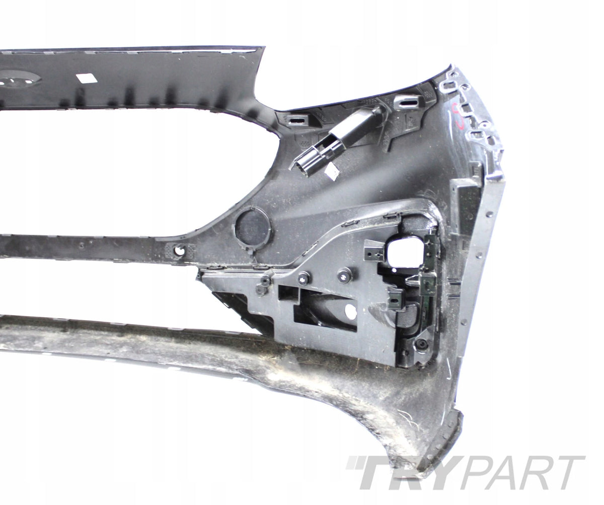 FORD KUGA MK3 III ESCAPE ST LINE FRONT BUMPER ORG + GRILLE