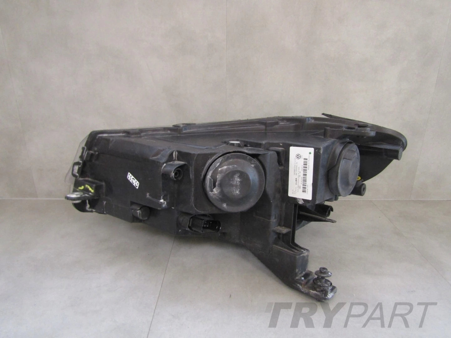 FRONT LAMP VW CADDY 2K8 IV STANDARD 20- RIGHT 2K8941006