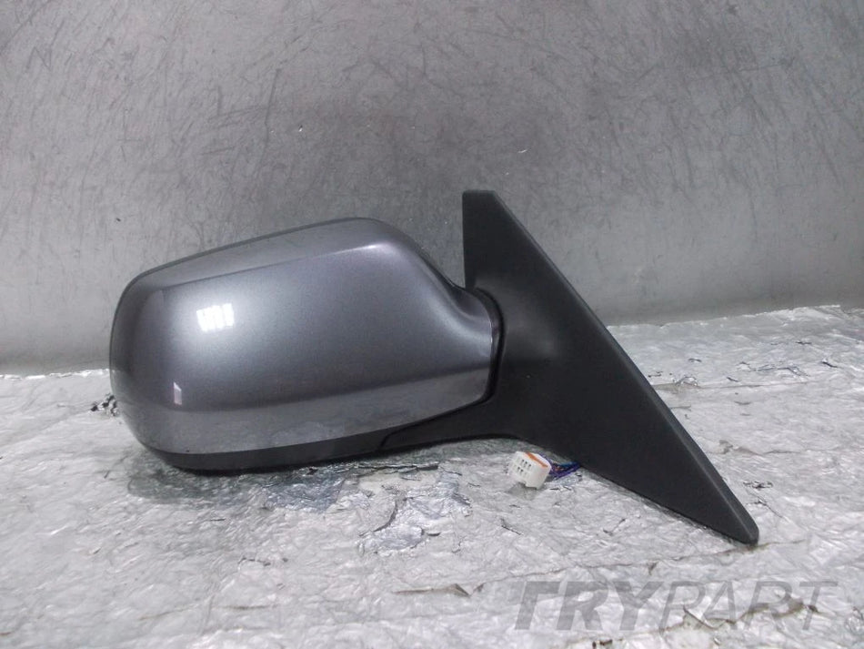 MAZDA 6 VI 02- 2002 EU RIGHT DOOR MIRROR