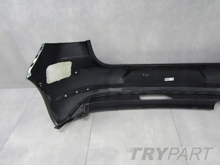 VW Volkswagen Golf 7 VII 5G6 GTD HB LIFT 17-20 Rear Bumper